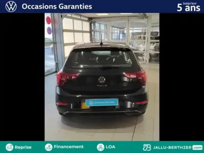 Photo 15 Volkswagen Polo  1.0 TSI 95ch Life