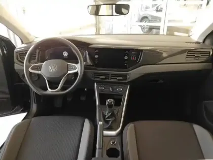 Photo 12 Volkswagen Polo  1.0 TSI 95ch Life