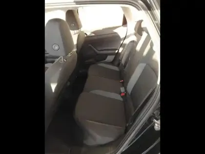 Photo 11 Volkswagen Polo  1.0 TSI 95ch Life