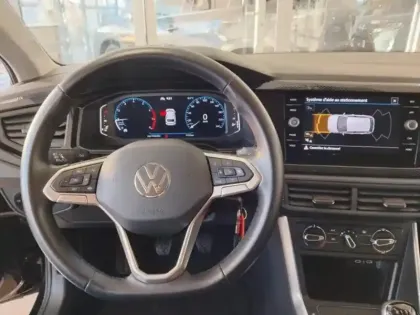 Photo 14 Volkswagen Polo  1.0 TSI 95ch Life