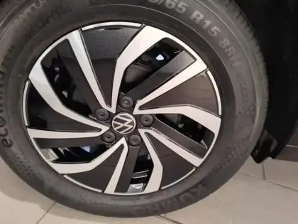 Photo 6 Volkswagen Polo  1.0 TSI 95ch Life