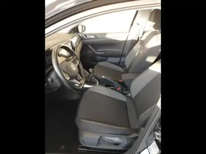 Photo 10 Volkswagen Polo  1.0 TSI 95ch Life