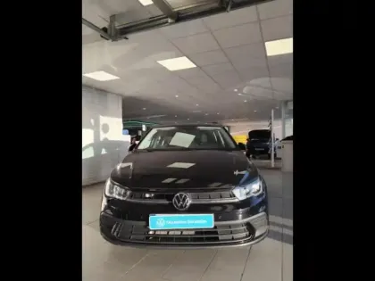 Photo 16 Volkswagen Polo  1.0 TSI 95ch Life