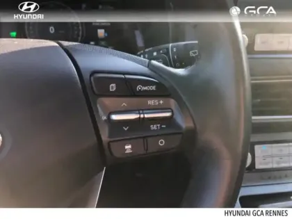 Photo 9 Hyundai Kona  Electric 64kWh - 204ch Executive