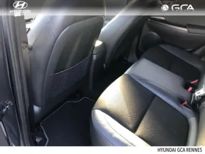 Photo 13 Hyundai Kona  Electric 64kWh - 204ch Executive