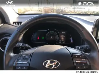 Photo 7 Hyundai Kona  Electric 64kWh - 204ch Executive