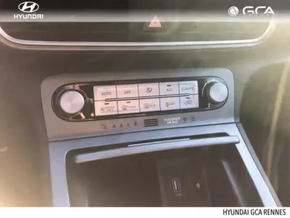 Photo 10 Hyundai Kona  Electric 64kWh - 204ch Executive