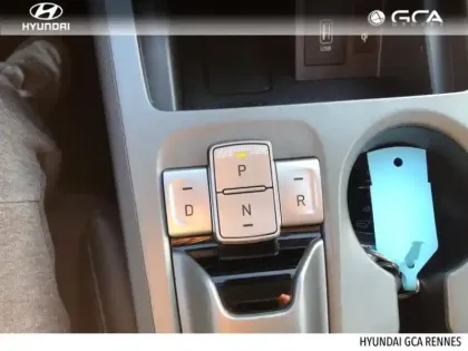 Photo 8 Hyundai Kona  Electric 64kWh - 204ch Executive