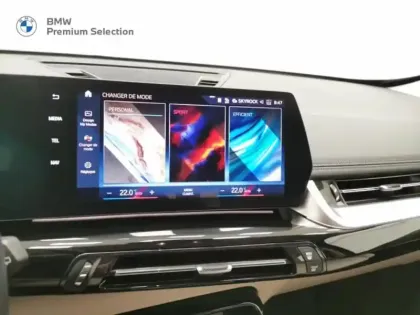 Photo 14 BMW X1  ixDrive30 313ch xLine