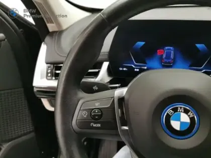 Photo 12 BMW X1  ixDrive30 313ch xLine