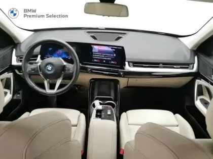 Photo 9 BMW X1  ixDrive30 313ch xLine