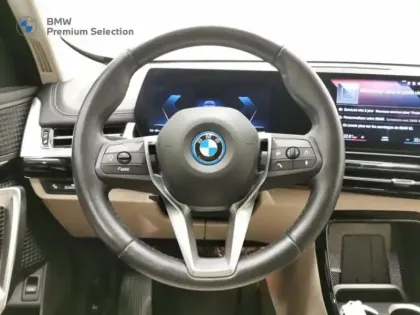 Photo 8 BMW X1  ixDrive30 313ch xLine