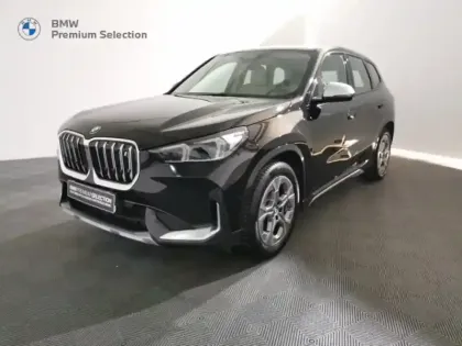 Photo Bmw X1
