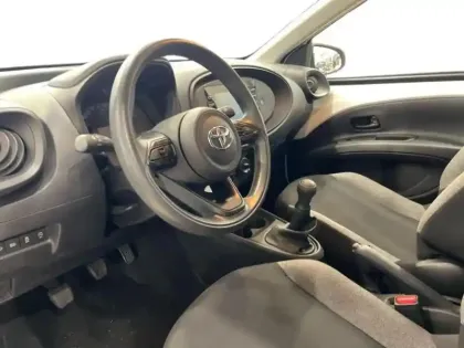 Photo 9 Toyota Aygo  X 1.0 VVT-i 72ch Active Business MY23