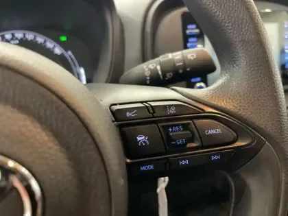 Photo 14 Toyota Aygo  X 1.0 VVT-i 72ch Active Business MY23