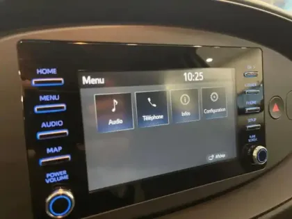 Photo 12 Toyota Aygo  X 1.0 VVT-i 72ch Active Business MY23