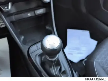 Photo 13 Kia Picanto  1.0 DPi 67ch GT Line