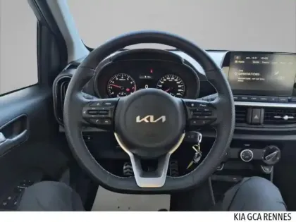 Photo 10 Kia Picanto  1.0 DPi 67ch GT Line