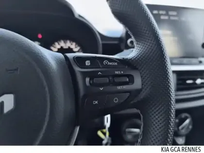 Photo 14 Kia Picanto  1.0 DPi 67ch GT Line