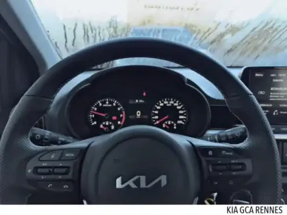 Photo 12 Kia Picanto  1.0 DPi 67ch GT Line