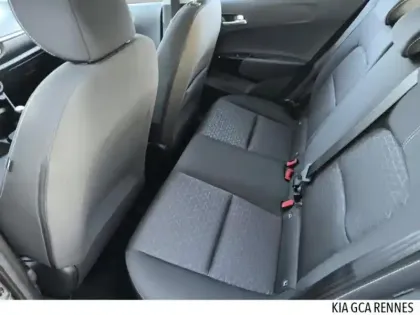 Photo 7 Kia Picanto  1.0 DPi 67ch GT Line