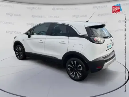 Photo 7 Opel Crossland  1.2 Turbo 130ch Elegance BVA