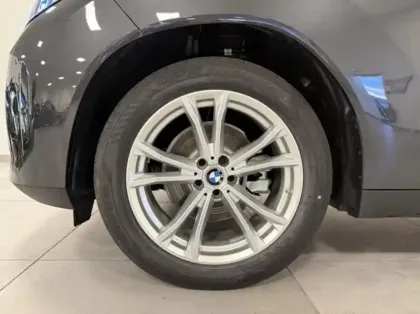 Photo 8 BMW X3  xDrive20 208ch