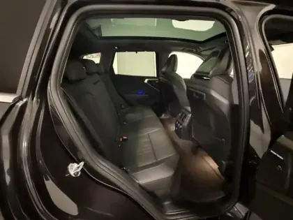 Photo 6 BMW X3  xDrive20 208ch