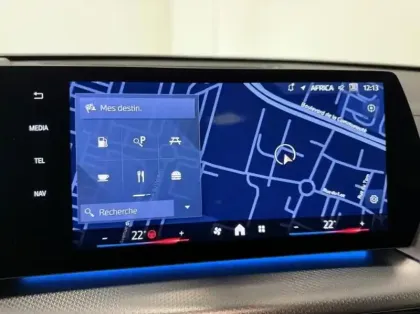 Photo 13 BMW X2  sDrive20iA 170ch M Sport DKG7