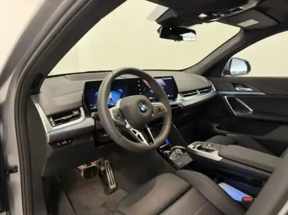 Photo 5 BMW X2  sDrive20iA 170ch M Sport DKG7