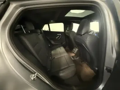 Photo 6 BMW X2  sDrive20iA 170ch M Sport DKG7