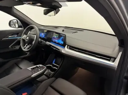 Photo 7 BMW X2  sDrive20iA 170ch M Sport DKG7