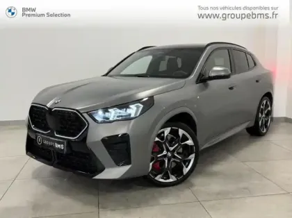 Photo Bmw X2
