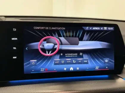 Photo 12 BMW X2  sDrive20iA 170ch M Sport DKG7