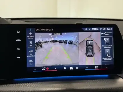 Photo 11 BMW X2  sDrive20iA 170ch M Sport DKG7