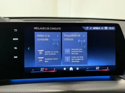 Photo 10 BMW X2  sDrive20iA 170ch M Sport DKG7