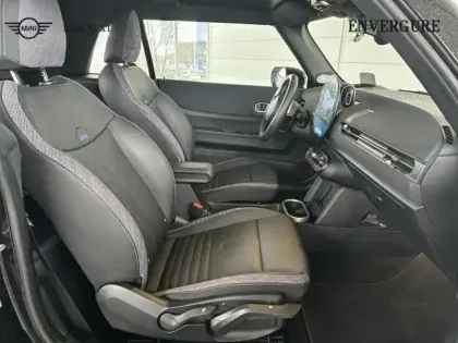 Photo 8 Mini Cooper  Cabrio C 163ch Classic DKG7