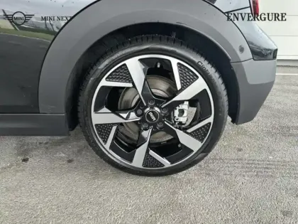 Photo 7 Mini Cooper  Cabrio C 163ch Classic DKG7