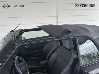 Photo 11 Mini Cooper  Cabrio C 163ch Classic DKG7