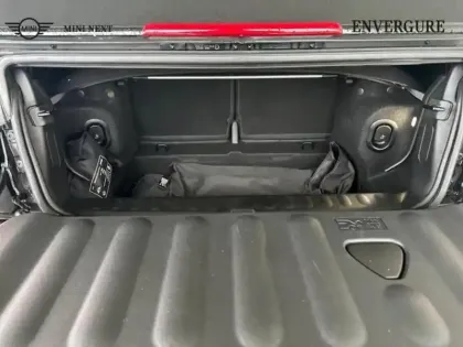 Photo 6 Mini Cooper  Cabrio C 163ch Classic DKG7