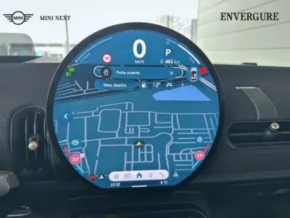 Photo 10 Mini Cooper  Cabrio C 163ch Classic DKG7