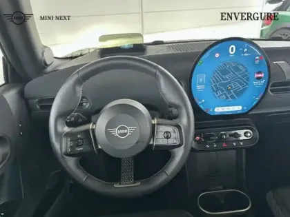 Photo 5 Mini Cooper  Cabrio C 163ch Classic DKG7