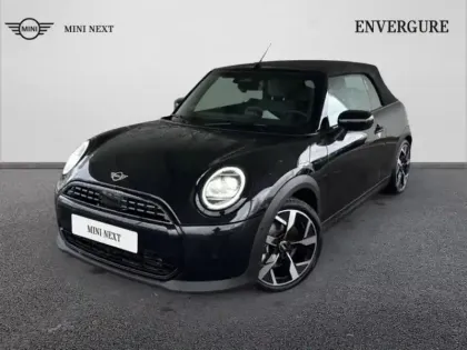 Photo Mini Cooper