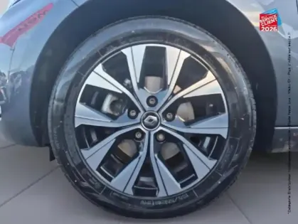 Photo 9 Renault Zoé Zoe E-Tech Limited charge normale R110 Achat Intégral