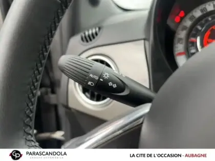 Photo 12 Fiat 500  1.0 70ch BSG S&S Pack Confort