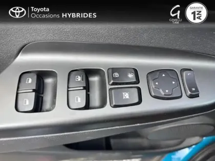 Photo 6 Hyundai Kona  Electric 39kWh - 136ch Intuitive