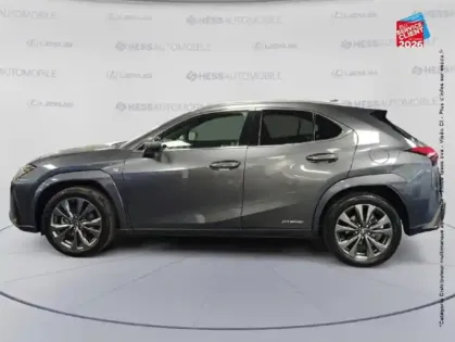 Photo 8 Lexus UX  250h 2WD F SPORT Executive MY22