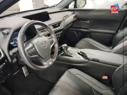 Photo 14 Lexus UX  250h 2WD F SPORT Executive MY22