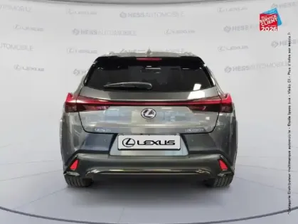 Photo 6 Lexus UX  250h 2WD F SPORT Executive MY22