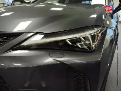 Photo 12 Lexus UX  250h 2WD F SPORT Executive MY22